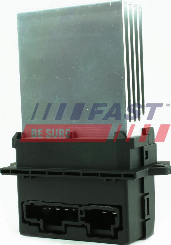 Fast FT59119 - Centralina, Riscaldamento / Ventilazione www.autoricambi360.it