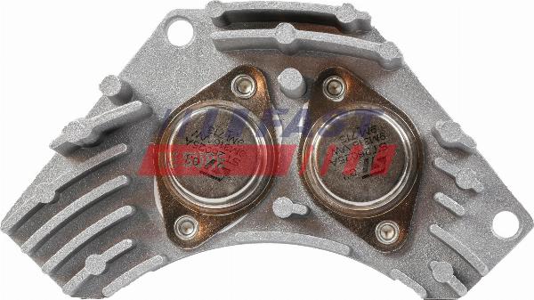 Fast FT59114 - Attuatore, Climatizzatore www.autoricambi360.it