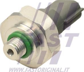 Fast FT59306 - Interruttore a pressione, Climatizzatore www.autoricambi360.it