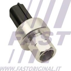 Fast FT59308 - Interruttore a pressione, Climatizzatore www.autoricambi360.it