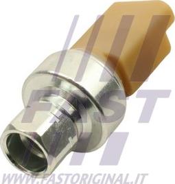 Fast FT59303 - Interruttore a pressione, Climatizzatore www.autoricambi360.it