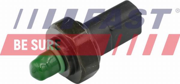 Fast FT59302 - Interruttore a pressione, Climatizzatore www.autoricambi360.it