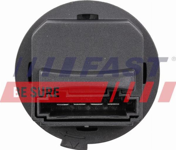 Fast FT59212 - Centralina, Riscaldamento / Ventilazione www.autoricambi360.it