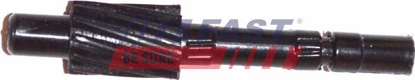 Fast FT54011 - Sensore n° giri, Cambio manuale www.autoricambi360.it
