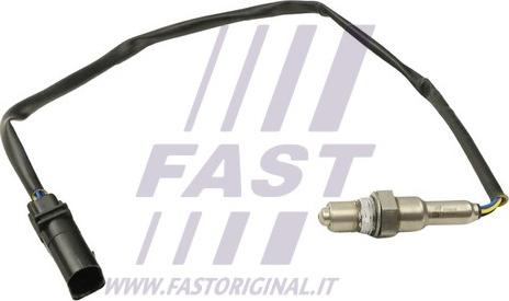Fast FT54109 - Sonda lambda www.autoricambi360.it