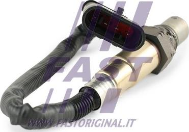 Fast FT54103 - Sonda lambda www.autoricambi360.it