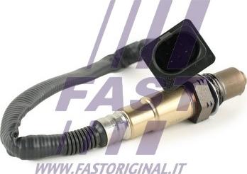 Fast FT54102 - Sonda lambda www.autoricambi360.it