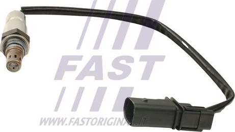 Fast FT54110 - Sonda lambda www.autoricambi360.it