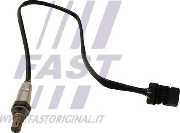 Fast FT54112 - Sonda lambda www.autoricambi360.it