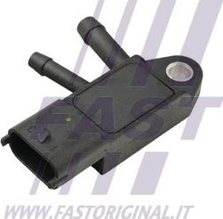 Fast FT54316 - Sensore, Pressione gas scarico www.autoricambi360.it