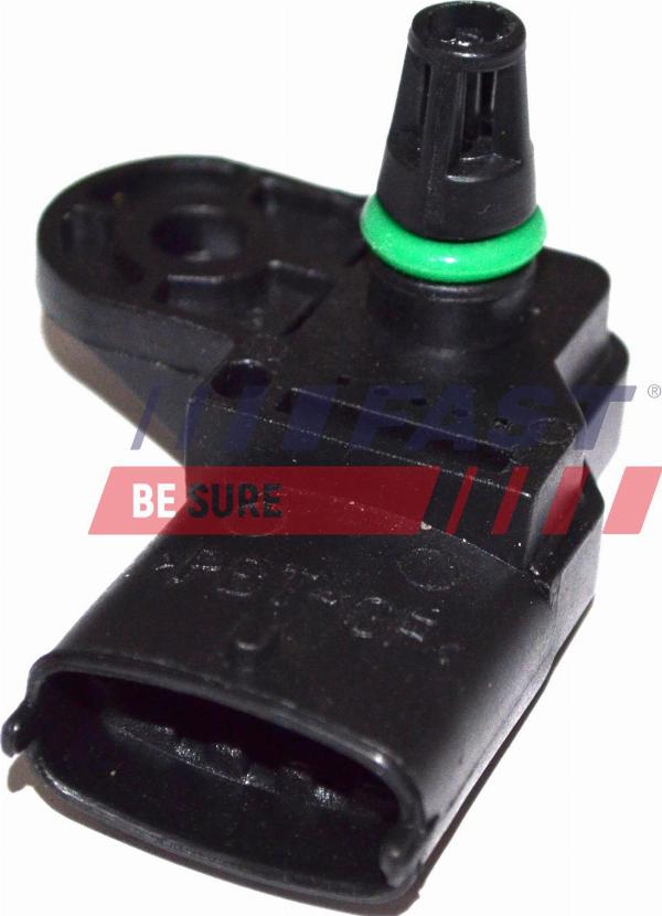 Fast FT54254 - Sensore pressione aria, Aggiustaggio altimetrico www.autoricambi360.it
