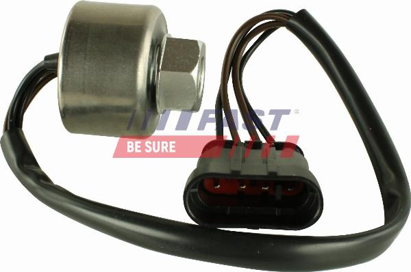 Fast FT54251 - Interruttore a pressione, Climatizzatore www.autoricambi360.it