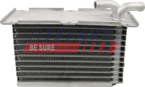 Fast FT55428 - Radiatore olio, Olio motore www.autoricambi360.it