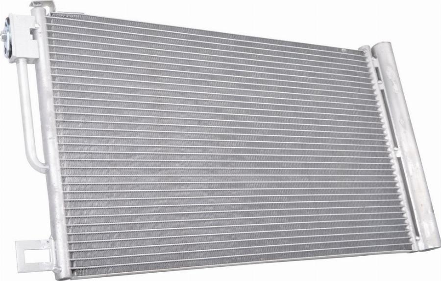 Fast FT55314 - Condensatore, Climatizzatore www.autoricambi360.it