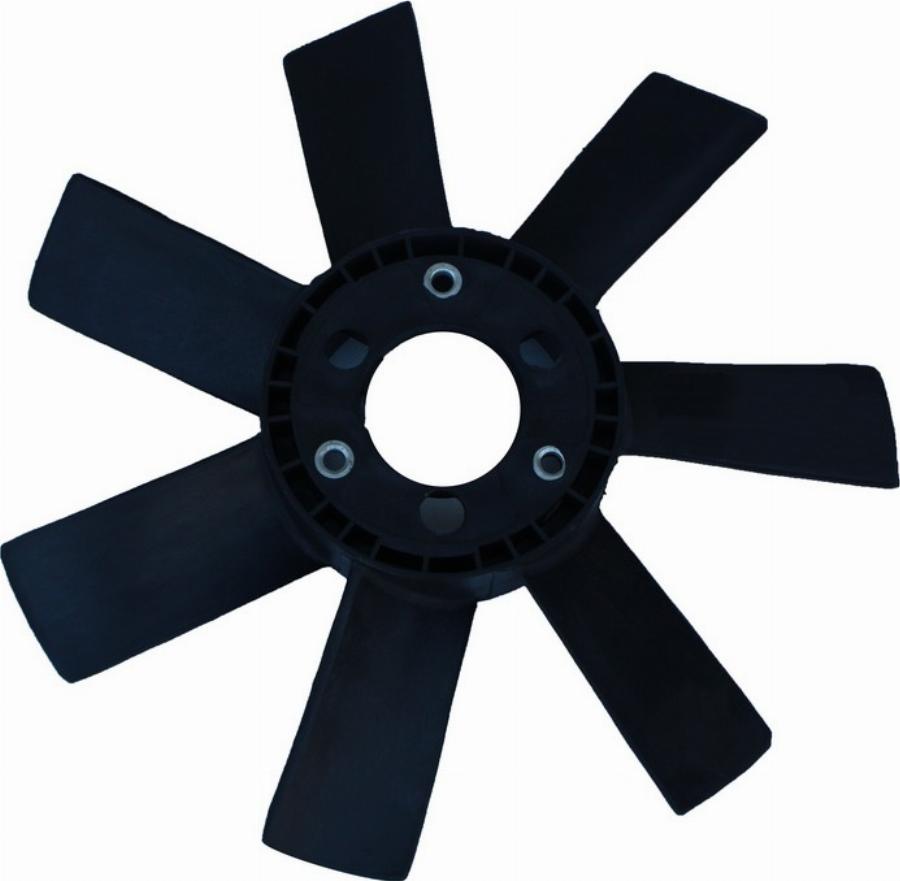 Fast FT56076 - Girante, Raffreddamento motore www.autoricambi360.it