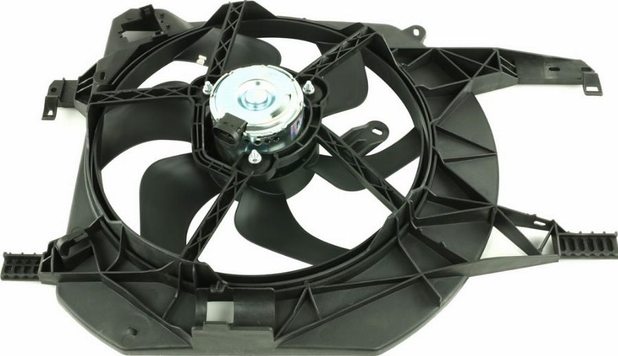 Fast FT56191 - Ventola, Raffreddamento motore www.autoricambi360.it