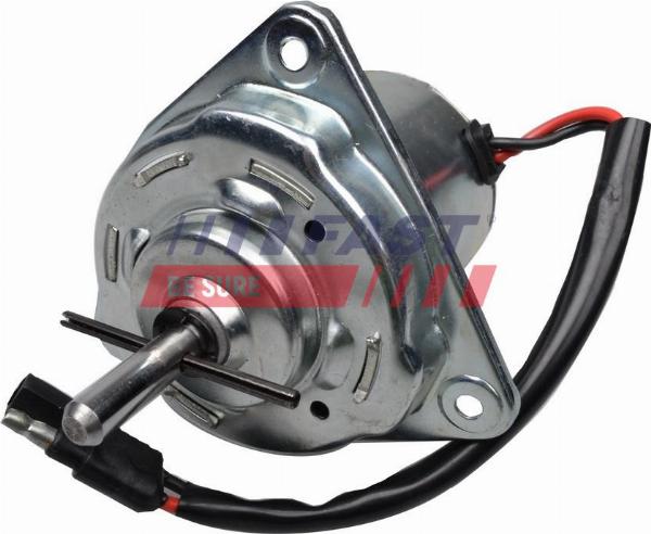 Fast FT56168 - Elettromotore, Ventola radiatore www.autoricambi360.it