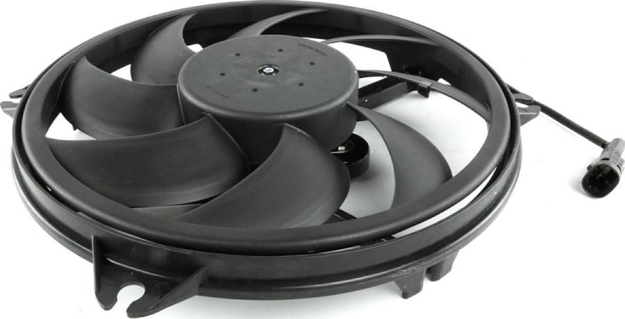 Fast FT56177 - Ventola, Raffreddamento motore www.autoricambi360.it