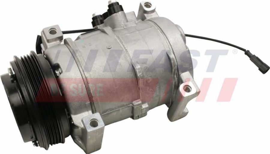 Fast FT56325 - Compressore, Climatizzatore www.autoricambi360.it