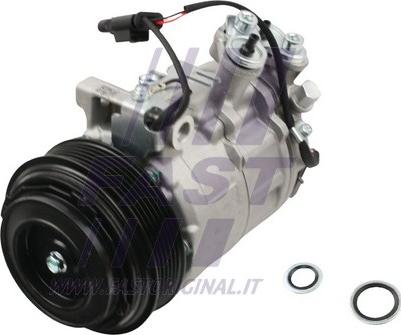 Fast FT56326 - Compressore, Climatizzatore www.autoricambi360.it