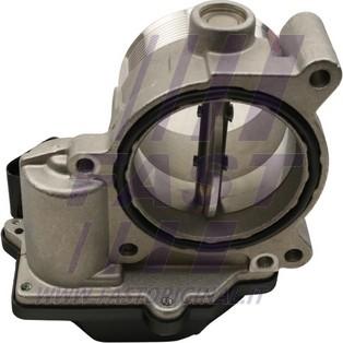 Fast FT50419 - Corpo farfallato www.autoricambi360.it
