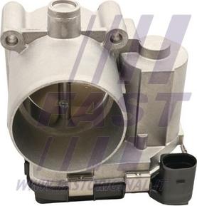 Fast FT50415 - Corpo farfallato www.autoricambi360.it