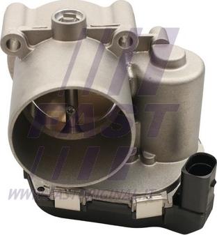 Fast FT50416 - Corpo farfallato www.autoricambi360.it
