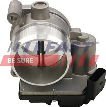 Fast FT50418 - Corpo farfallato www.autoricambi360.it