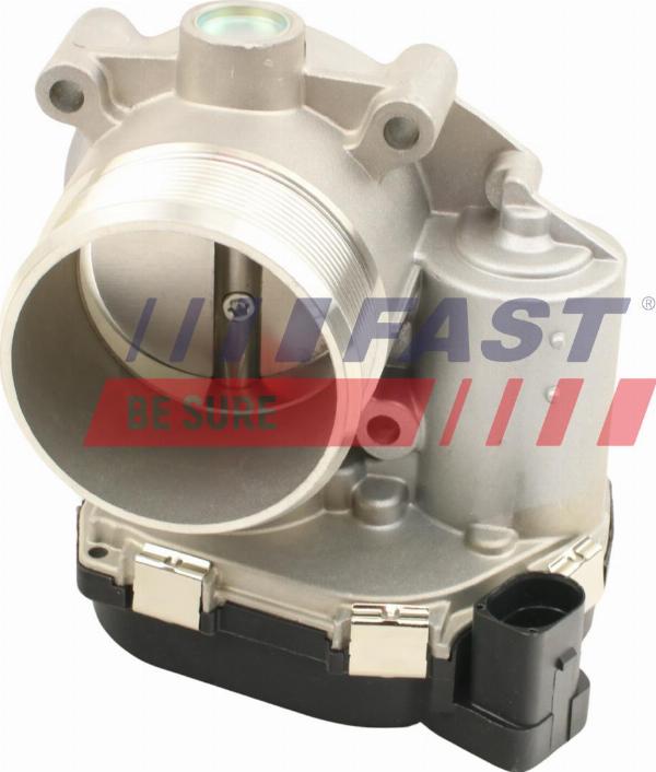 Fast FT50430 - Corpo farfallato www.autoricambi360.it