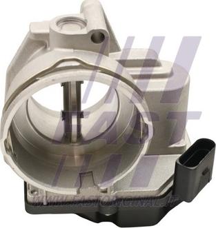 Fast FT50429 - Corpo farfallato www.autoricambi360.it