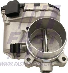 Fast FT50421 - Corpo farfallato www.autoricambi360.it