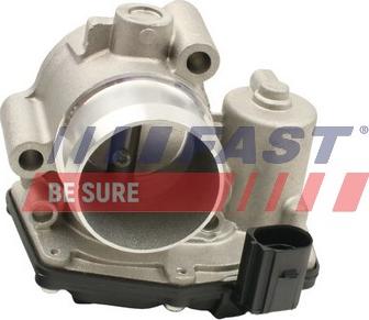 Fast FT50428 - Corpo farfallato www.autoricambi360.it