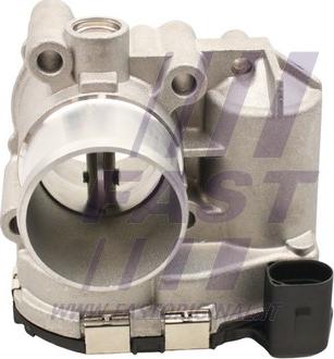 Fast FT50427 - Corpo farfallato www.autoricambi360.it
