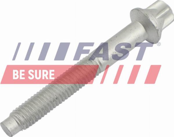 Fast FT51603 - Bullone, Supporto iniettore www.autoricambi360.it