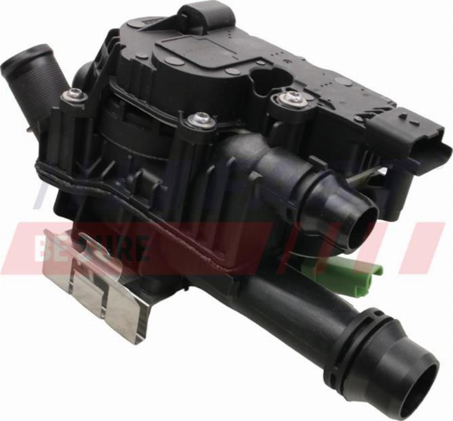 Fast FT58055 - Termostato, Refrigerante www.autoricambi360.it