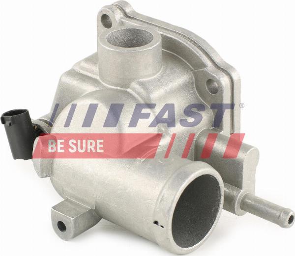 Fast FT58026 - Termostato, Refrigerante www.autoricambi360.it
