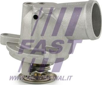 Fast FT58021 - Termostato, Refrigerante www.autoricambi360.it
