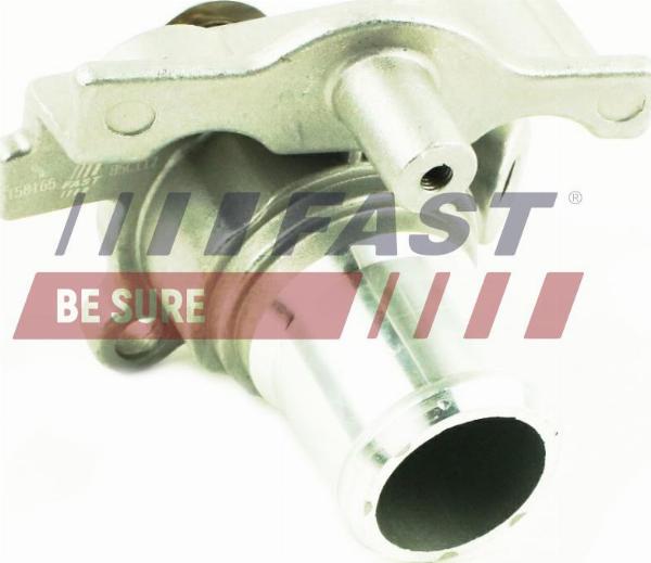 Fast FT58165 - Termostato, Refrigerante www.autoricambi360.it