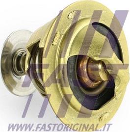 Fast FT58160 - Termostato, Refrigerante www.autoricambi360.it