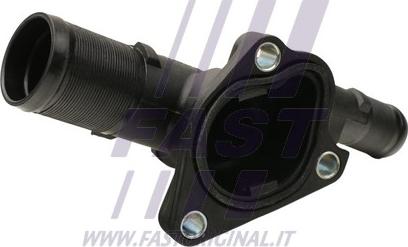 Fast FT58207 - Termostato, Refrigerante www.autoricambi360.it