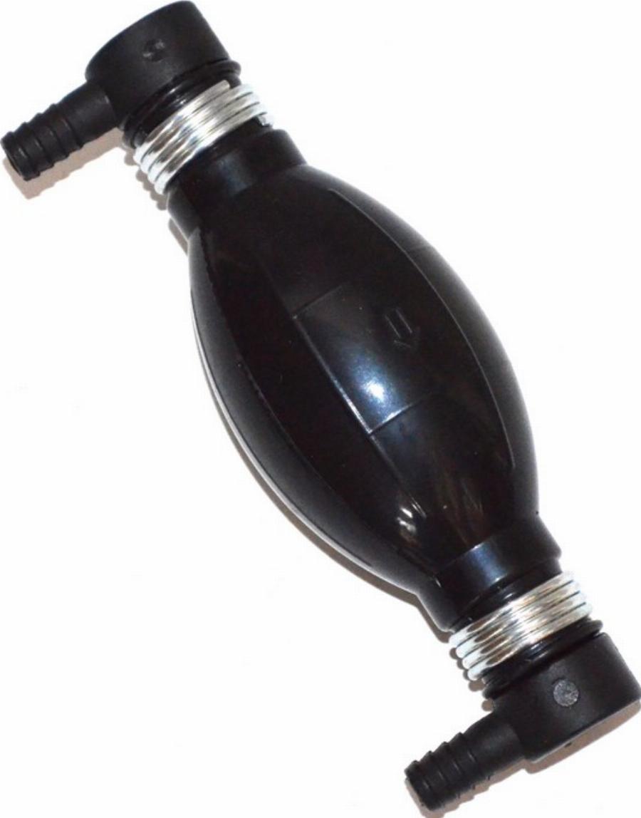 Fast FT53040 - Pompa carburante www.autoricambi360.it
