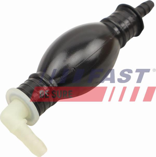 Fast FT53039 - Pompa carburante www.autoricambi360.it