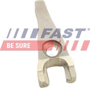 Fast FT53801 - Supporto, Iniettore www.autoricambi360.it