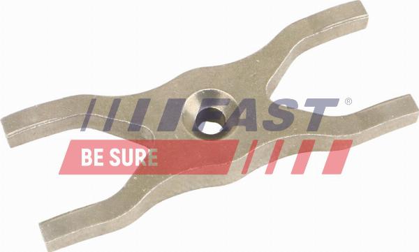 Fast FT53802 - Supporto, Iniettore www.autoricambi360.it