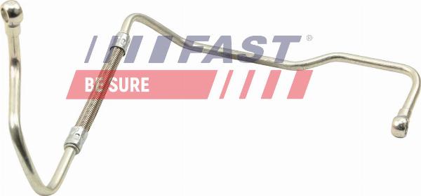 Fast FT53272 - Flessibile olio www.autoricambi360.it
