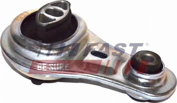Fast FT52496 - Sospensione, Motore www.autoricambi360.it