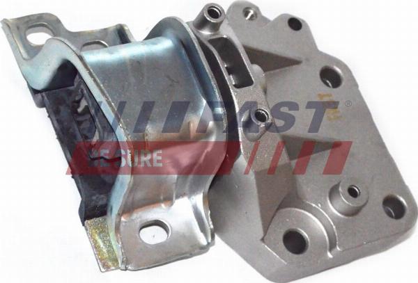 Fast FT52490 - Sospensione, Motore www.autoricambi360.it