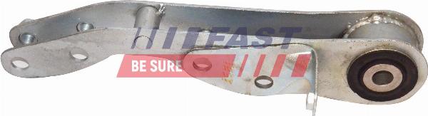 Fast FT52492 - Sospensione, Motore www.autoricambi360.it