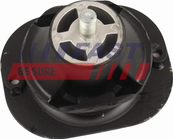 Fast FT52404 - Sospensione, Motore www.autoricambi360.it