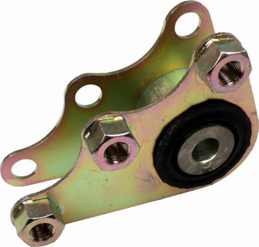 Fast FT52416 - Sospensione, Motore www.autoricambi360.it